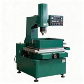 Cnc Wire Cut Machine Electronica Sprintcut